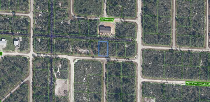Property Photo: 3507 &Amp 3509 Jamboree Street FL 33852