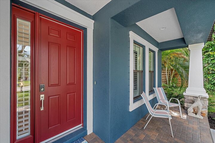 Property Photo: 2021 Misty Sunrise Trail FL 34240