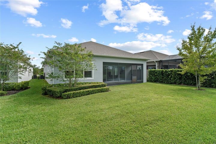 Property Photo:  7883 Bowery  FL 34787 