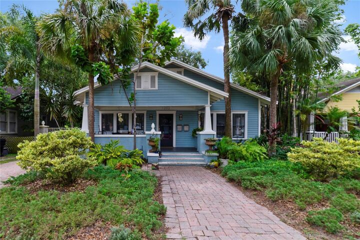 1202 E Washington Street  Orlando FL 32801 photo