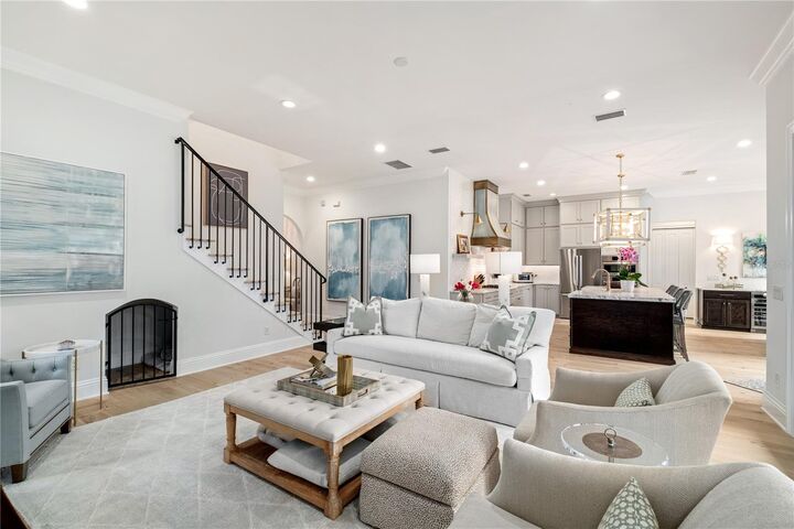 Property Photo: 607 Stetson Street FL 32804