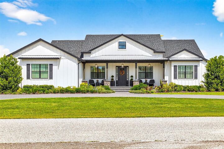 32831 3rd Ave  San Antonio FL 33576 photo