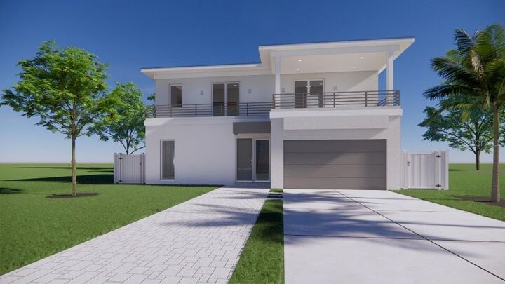 2516 Browning Street  Sarasota FL 34237 photo