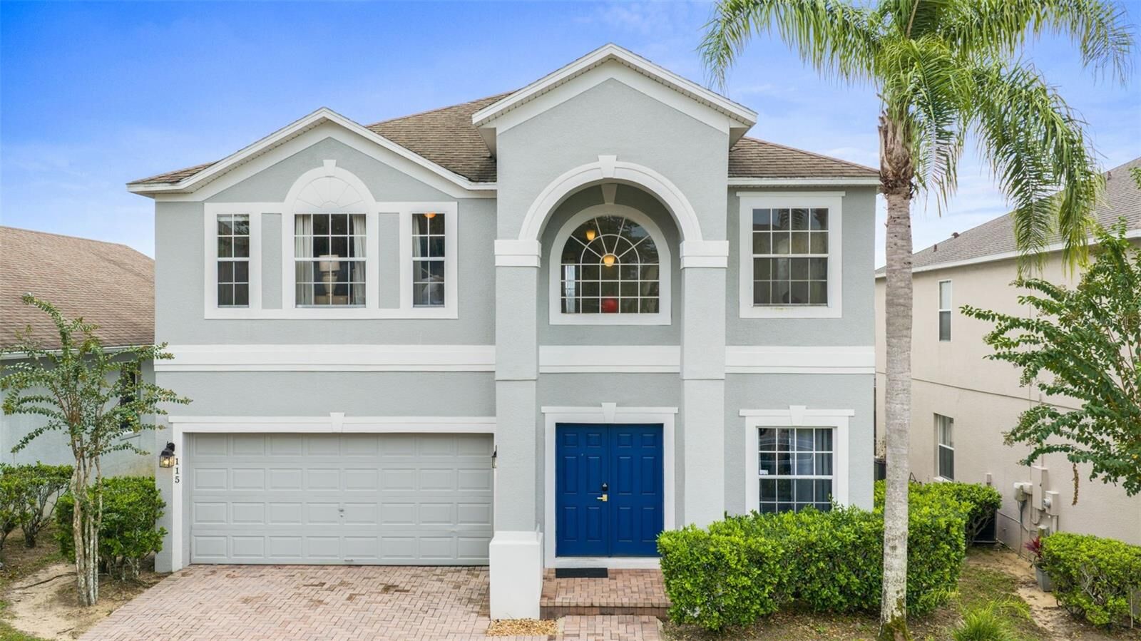 Property Photo:  115 Lancaster Drive  FL 33897 