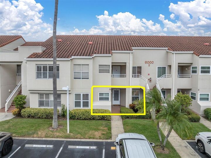 Property Photo: 6000 Bahia Del Mar Circle 132 FL 33715