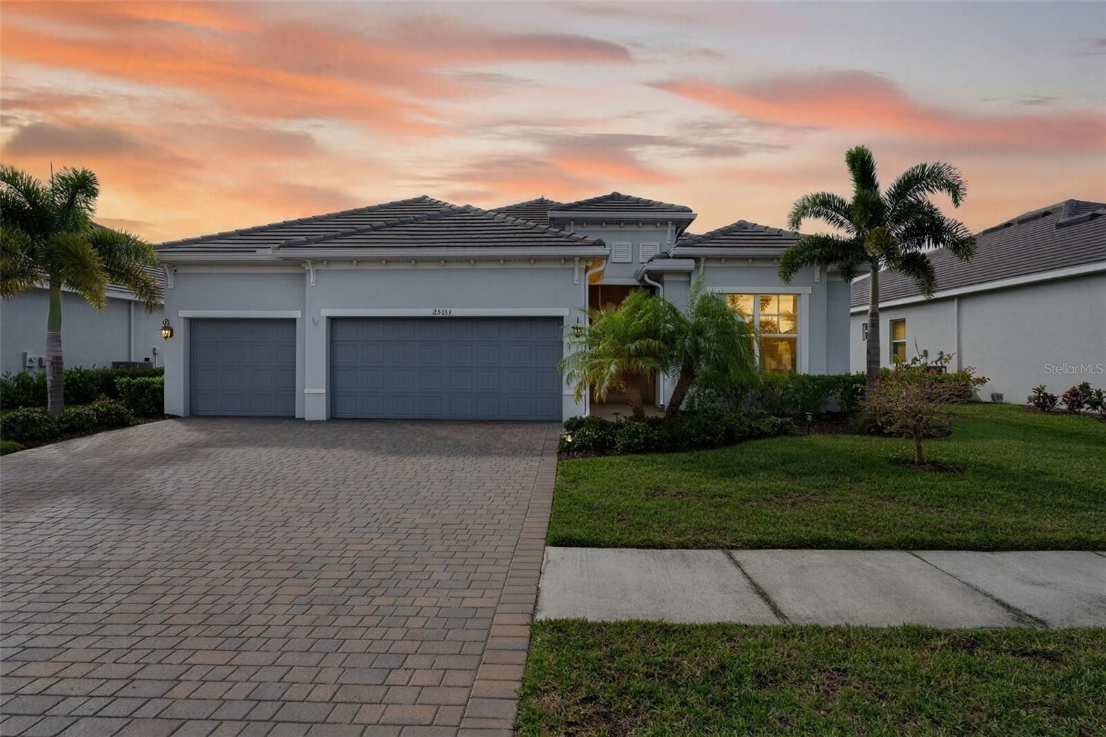 Property Photo: 25133 Longmeadow Drive FL 33955