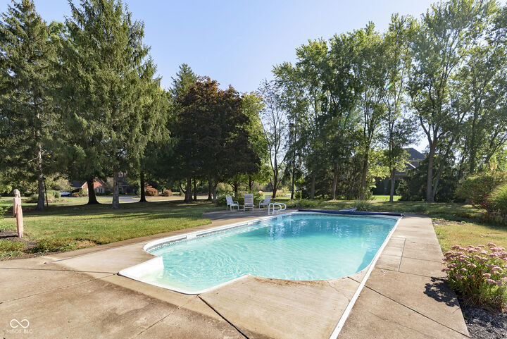 Property Photo: 11355 Saint Andrews Lane IN 46032