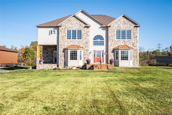 25601 25 Mile Road  Chesterfield MI 48051 1048 photo