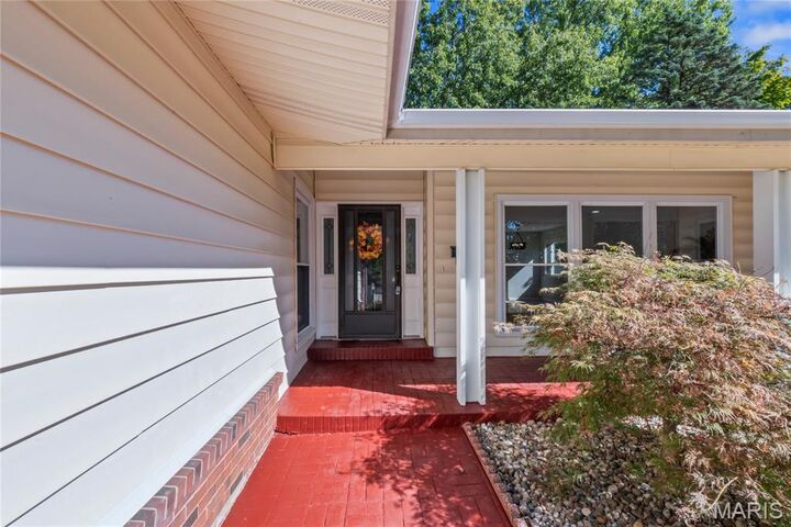 Property Photo: 990 Saddle Drive MO 63033