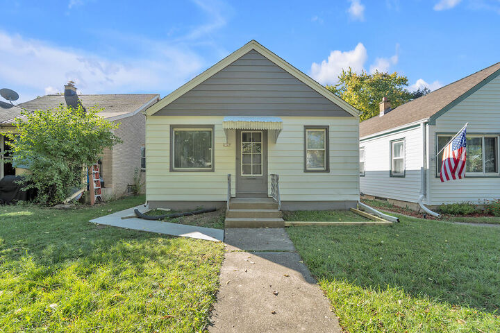 Property Photo:  2329 S 77th St  WI 53219 