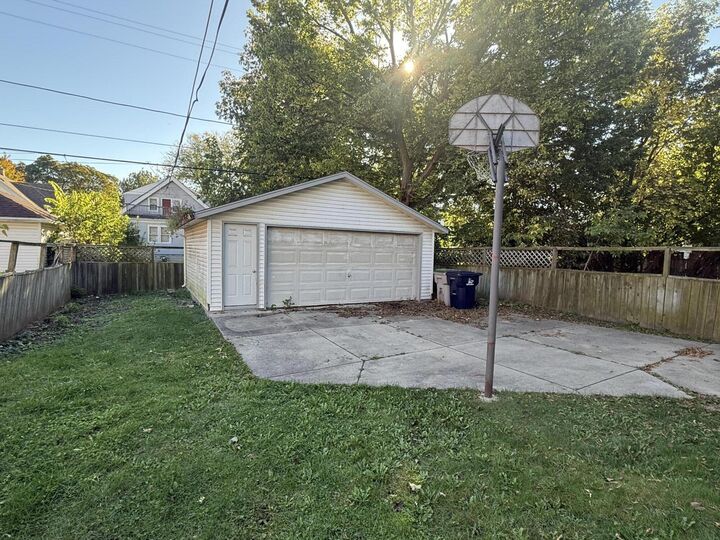 Property Photo:  4840 N 19th St  WI 53209 