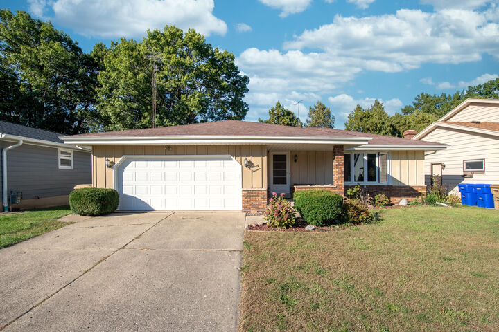 3014 89th St  Kenosha WI 53142 photo