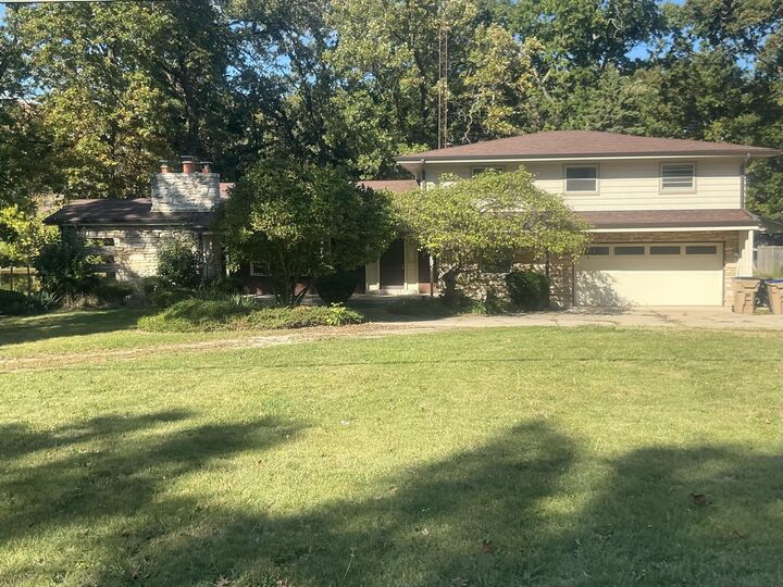 Property Photo: 6430 109th St WI 53158