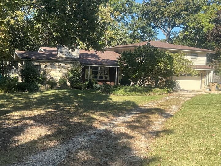 Property Photo: 6430 109th St WI 53158