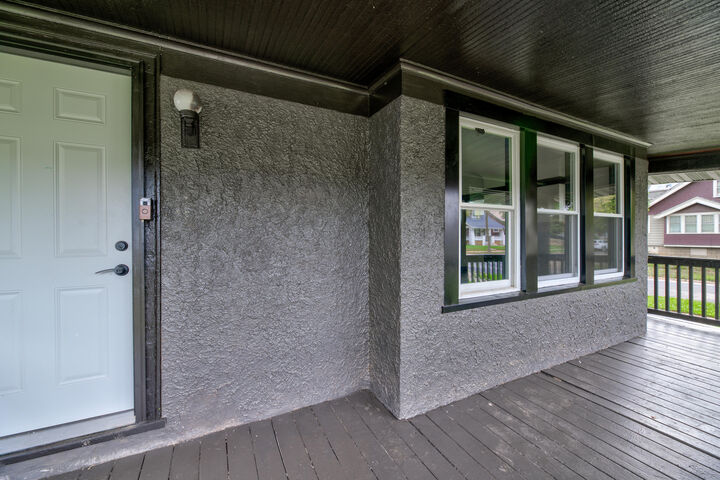 Property Photo: 2804 N 38th St WI 53210