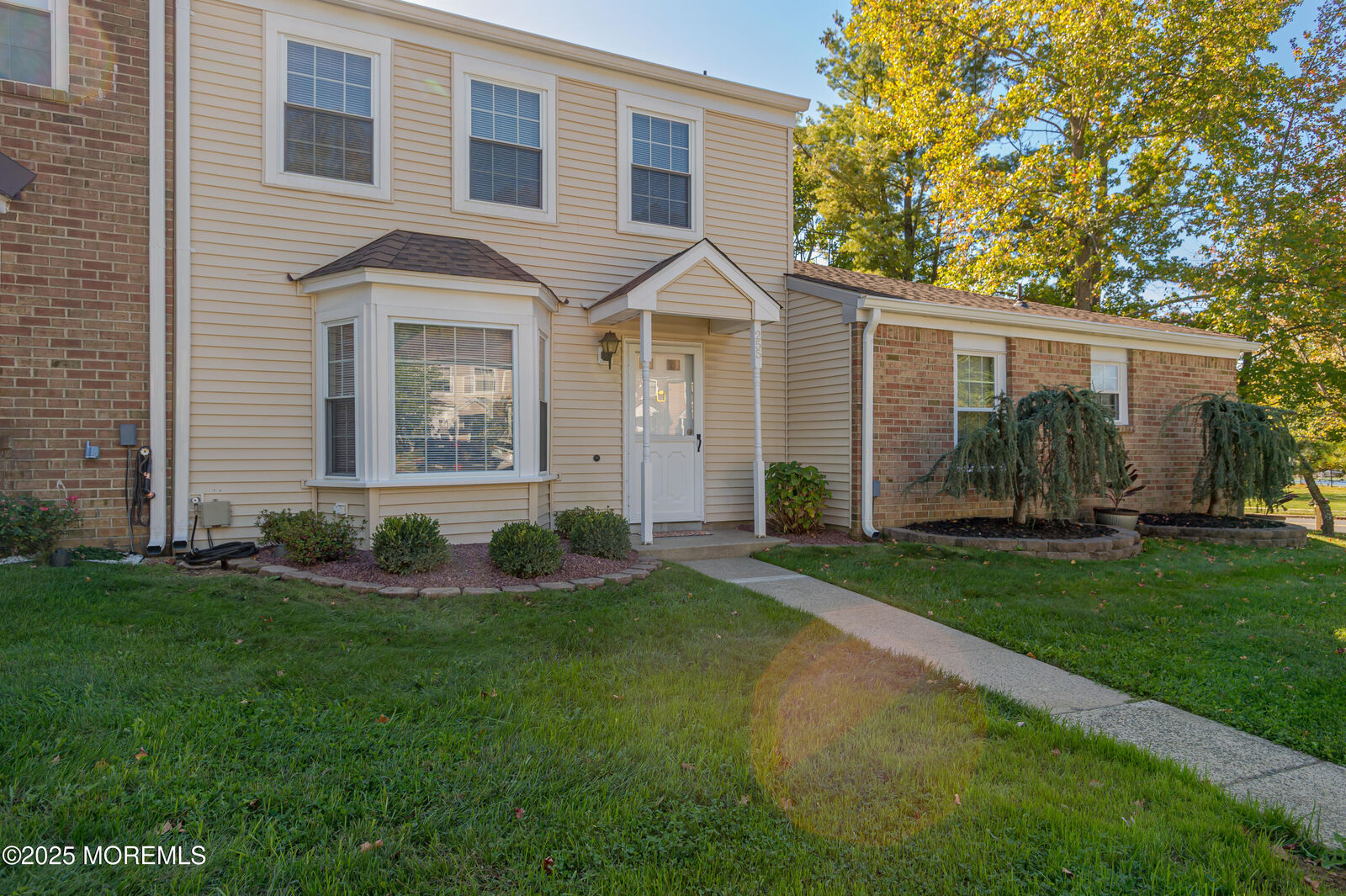 Property Photo:  255 Garth Court  NJ 08857 