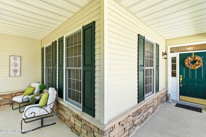 Property Photo: 4 Magnolia Court NJ 07712