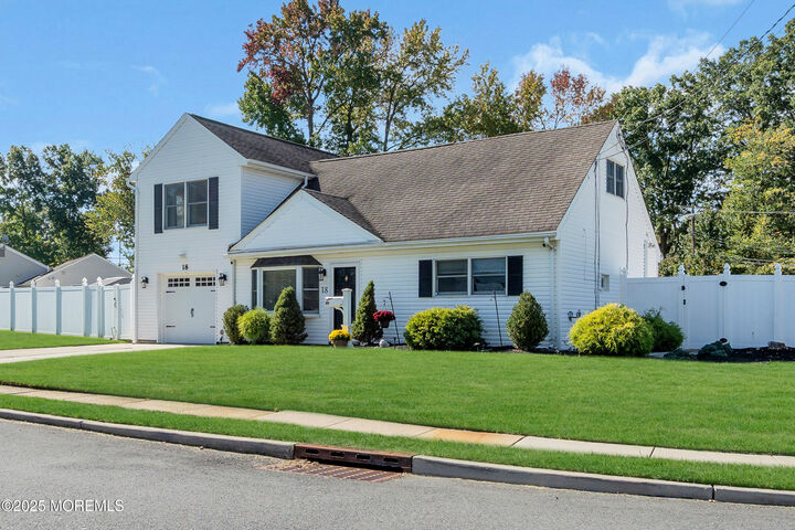 Property Photo: 18 Monterey Drive NJ 07730