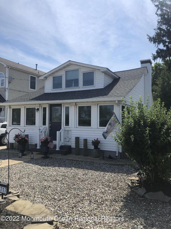 Property Photo: 1717 River Road NJ 07719