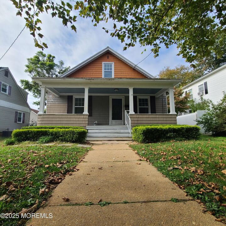 3 Lenoir Avenue  Freehold NJ 07728 photo