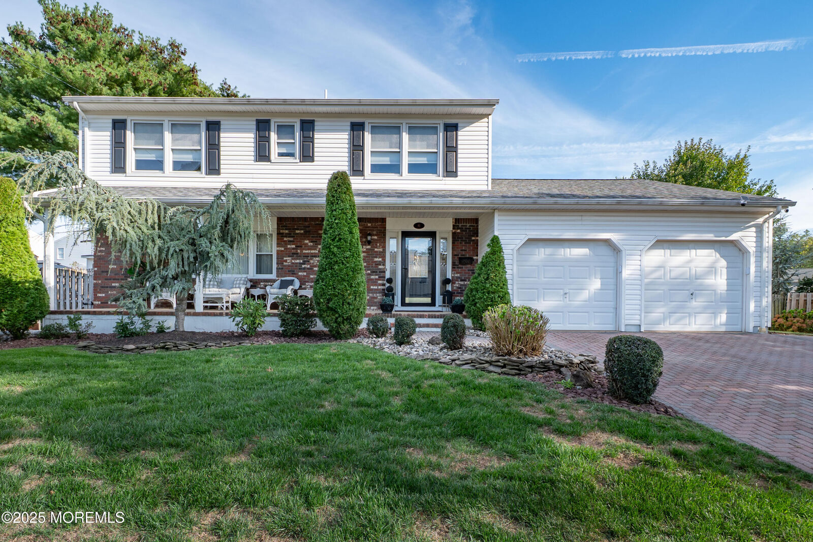 Property Photo: 6 Mary Court NJ 08850