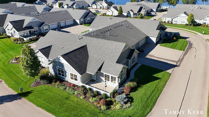 Property Photo: 197 Janes View Drive MI 49424
