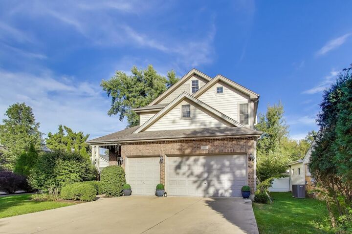 331 S Park Street  Westmont IL 60559 photo