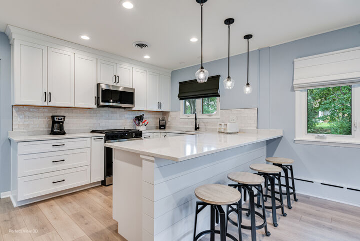 Property Photo:  2004 Boehme Street  IL 60441 