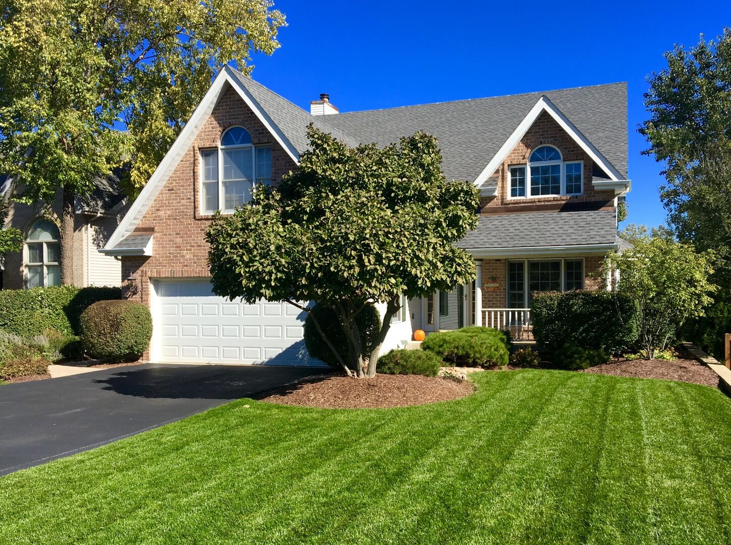 Property Photo:  0N741 Woodlawn Street  IL 60187