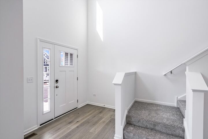 Property Photo: 163 Piper Glen Avenue IL 60543