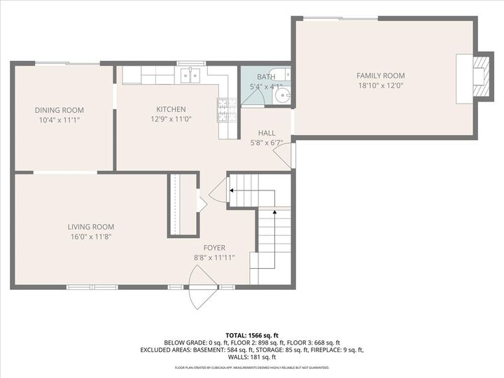 Property Photo:  1580 Sycamore Lane  IL 60504