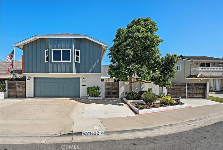 21722 Hilaria Circle  Huntington Beach CA 92646 photo