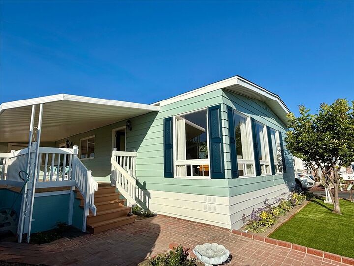 16222 Monterey Lane 327  Huntington Beach CA 92649 photo
