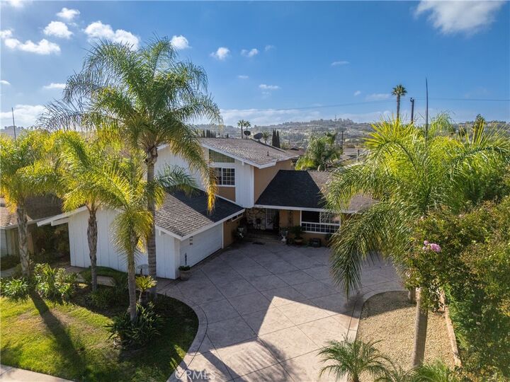 Property Photo: 1650 Elmsford Avenue CA 90631