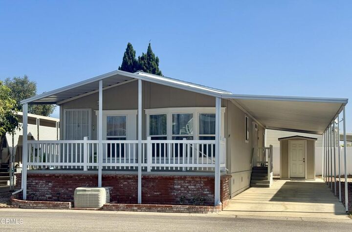 7 Wisteria Way 7  Ventura CA 93004 photo