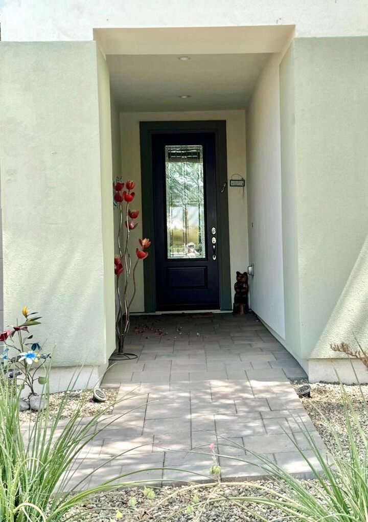 Property Photo:  82570 E Mc Carroll Drive  CA 92201 