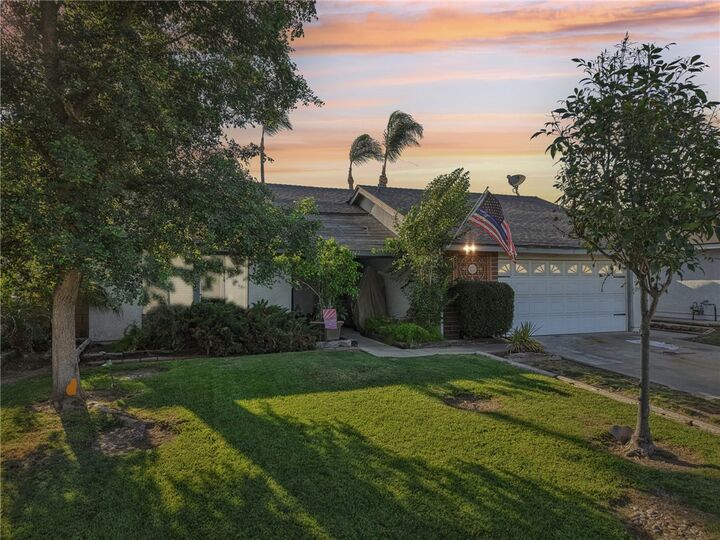 Property Photo: 13022 Cypress Avenue CA 91710