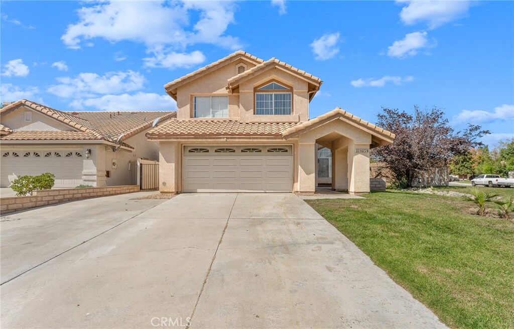 Property Photo:  10776 Sunnyside  CA 92399 