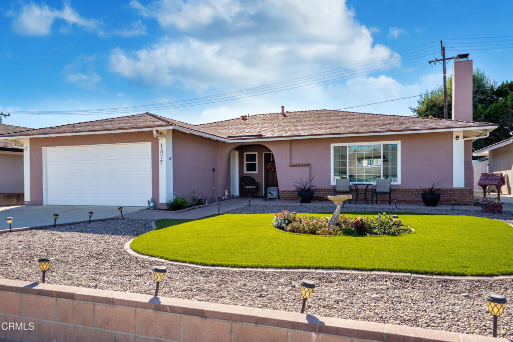 Property Photo: 1877 Pelican Avenue CA 93003