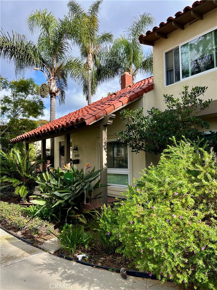 Property Photo: 2428 Vista Hogar CA 92660