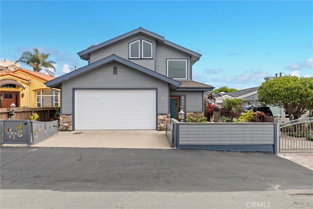 Property Photo:  60 5th Street  CA 93430 