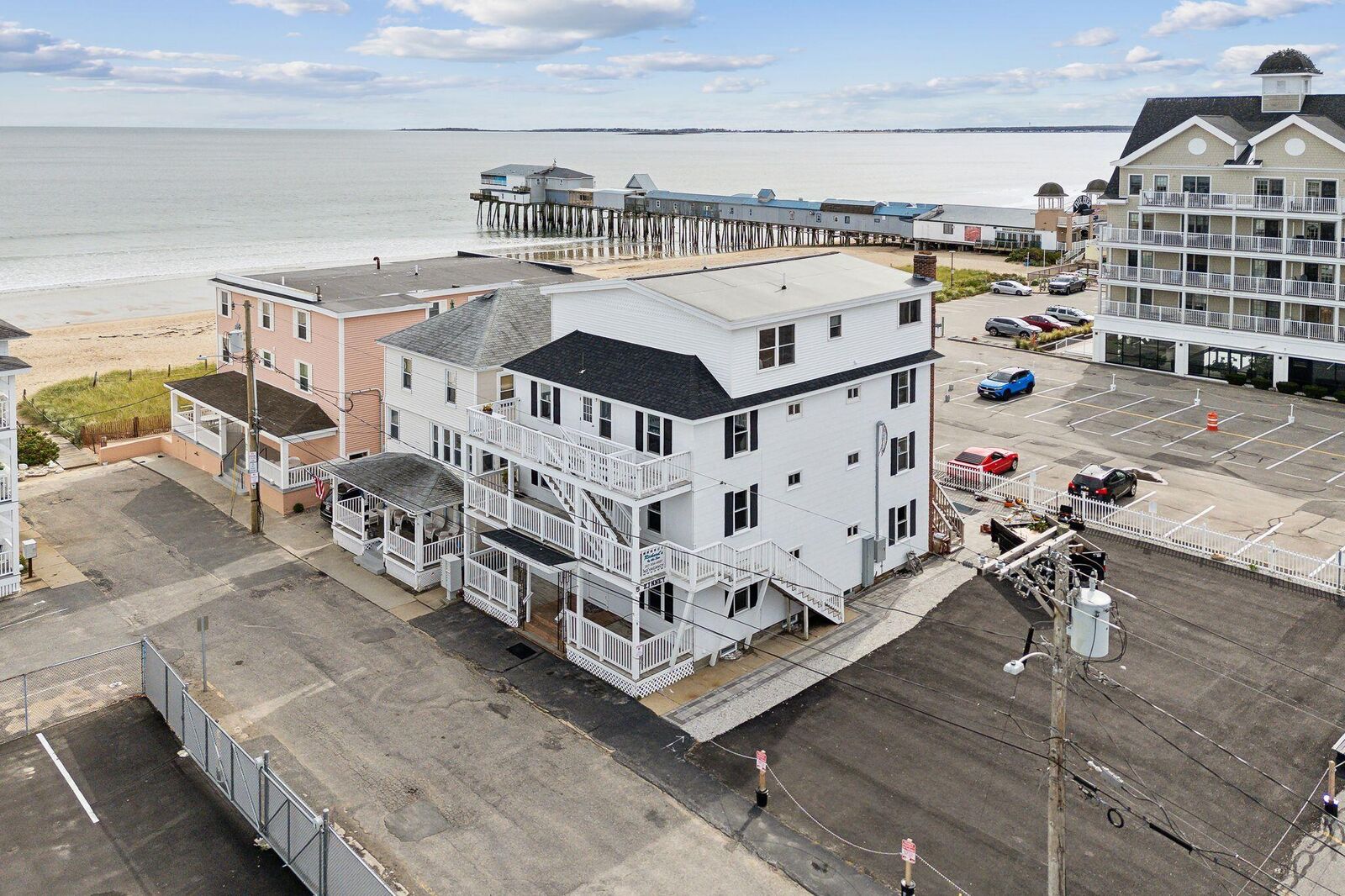 Property Photo: 5 Kinney Avenue 204 ME 04064