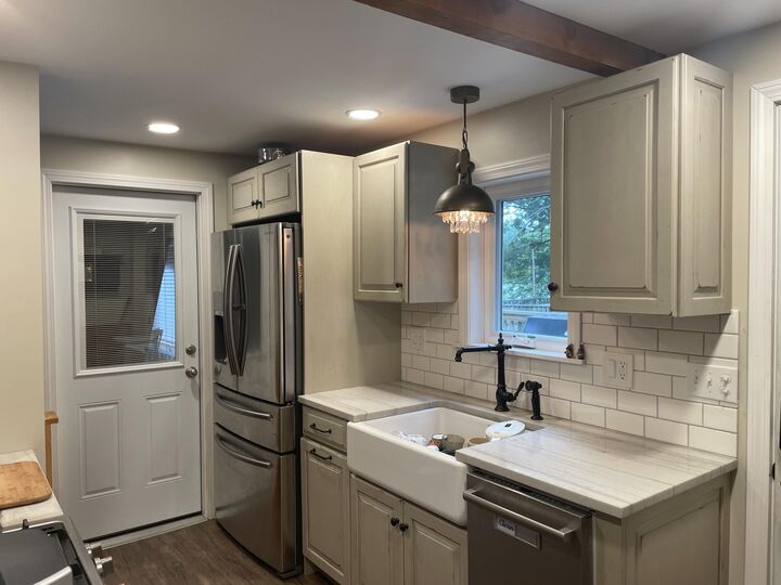 Property Photo:  43 Haskell Avenue  ME 04071