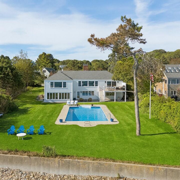 Property Photo:  12 Salt Spray Lane  ME 04107 
