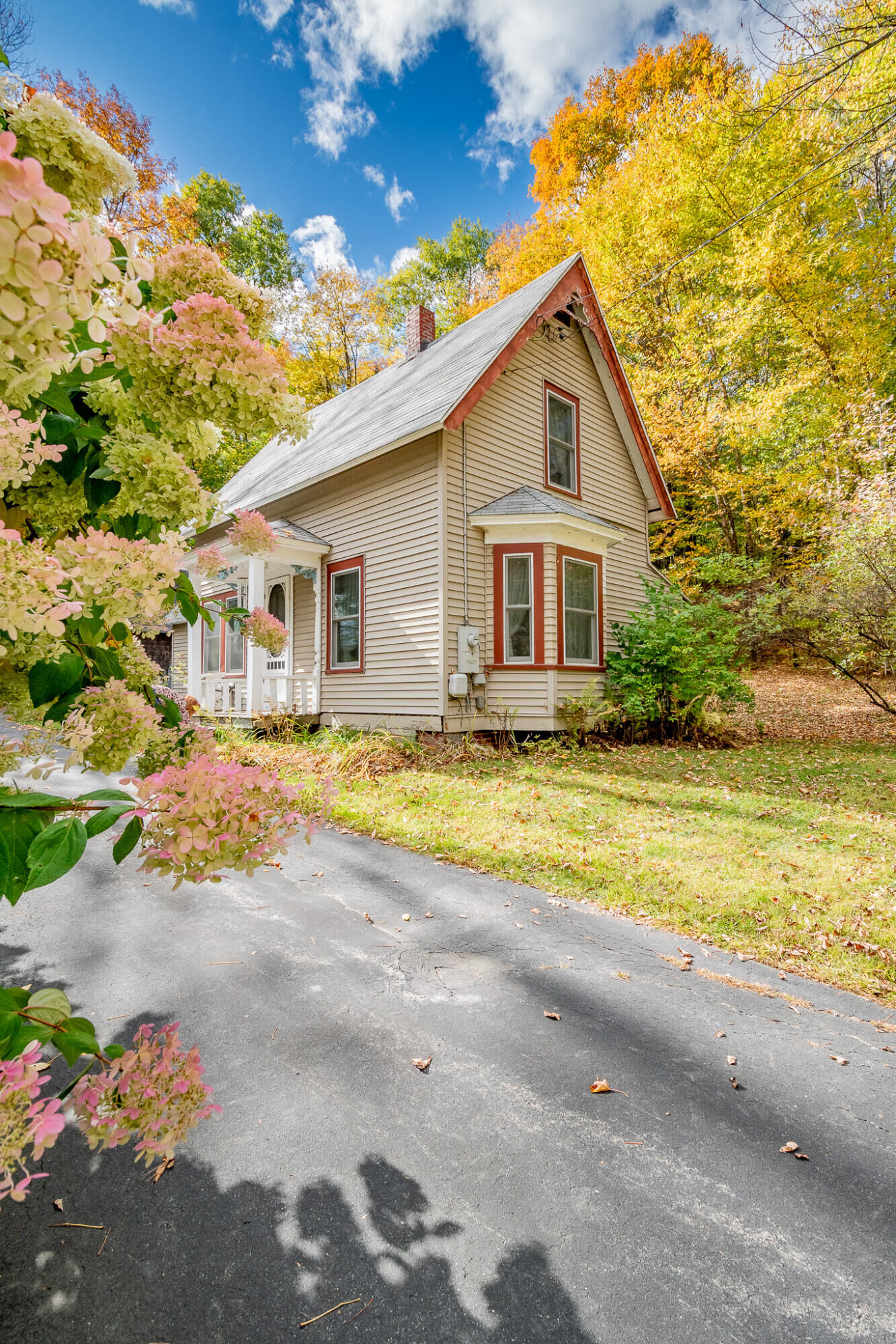 Property Photo: 64 High Street ME 04414