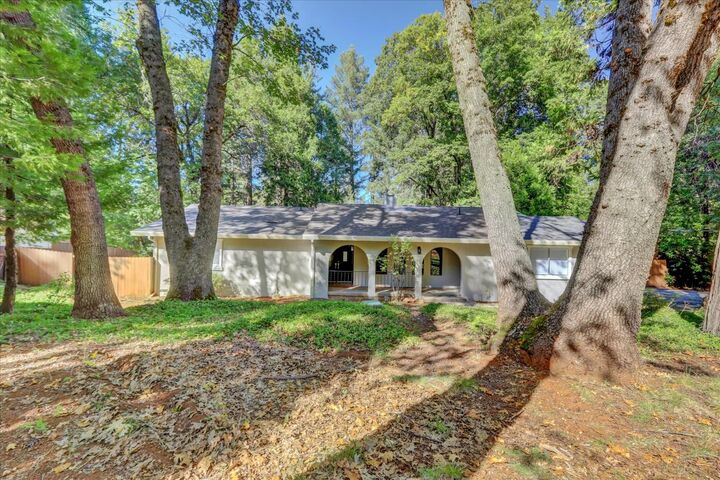 Property Photo: 12786 Mayflower Drive CA 95959