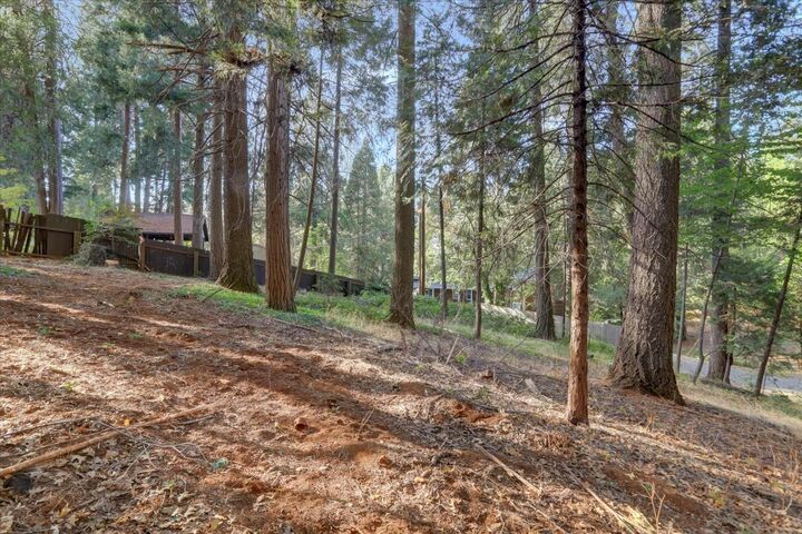 Property Photo: 12786 Mayflower Drive CA 95959