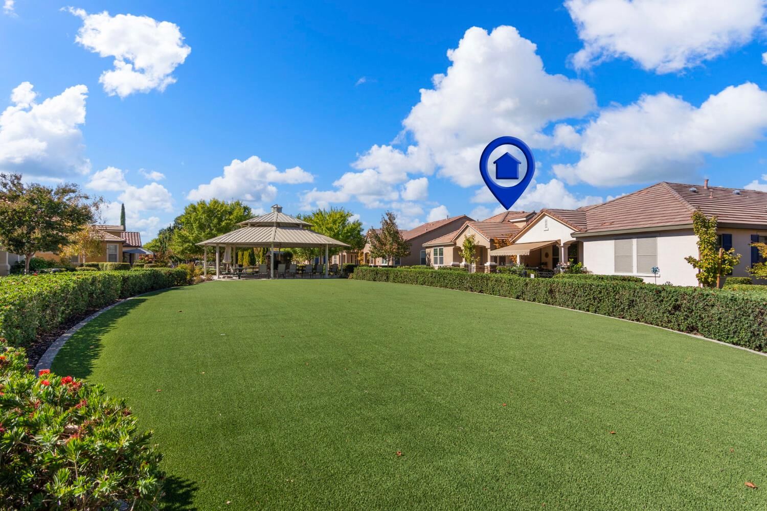 Property Photo:  1017 Volonne Drive  CA 95747 