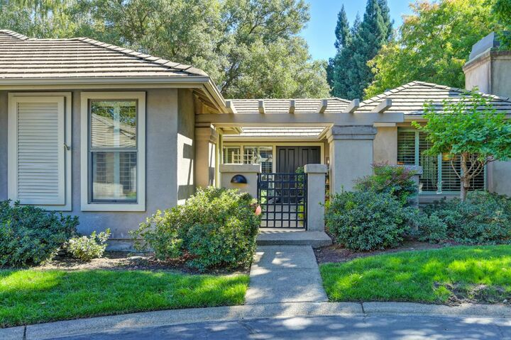 Property Photo:  11267 Crocker Grove Lane  CA 95670 