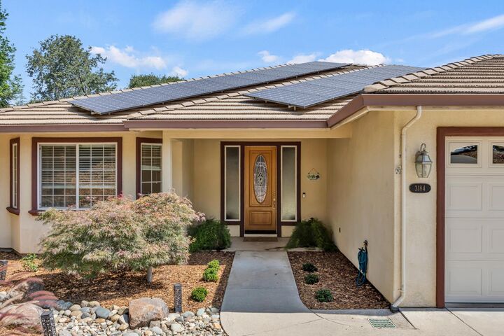 3184 Chasen Drive  Cameron Park CA 95682 photo